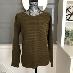 Olive Green Old Navy Sweater